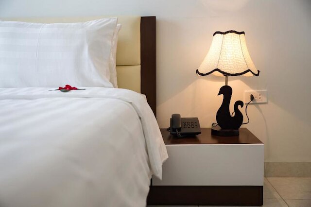 ドリームセントラルホテル