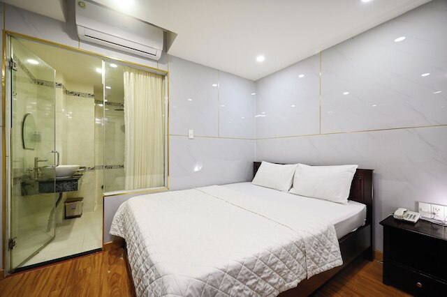 ジア ホア オテル