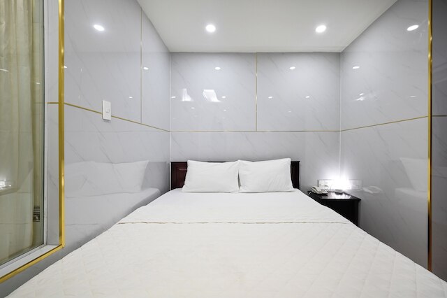 ジア ホア オテル