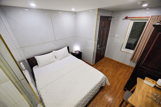 ジア ホア オテル