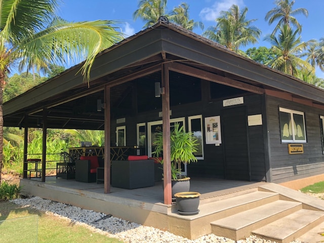 ペニンシュラ ビーチ リゾート