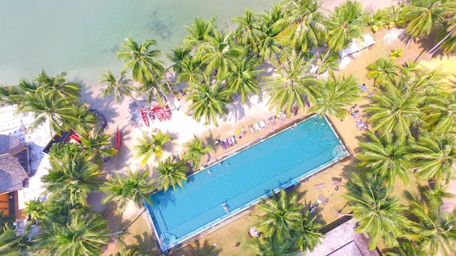 ペニンシュラ ビーチ リゾート