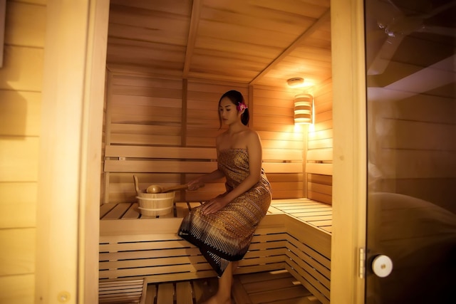 ペニンシュラ ビーチ リゾート