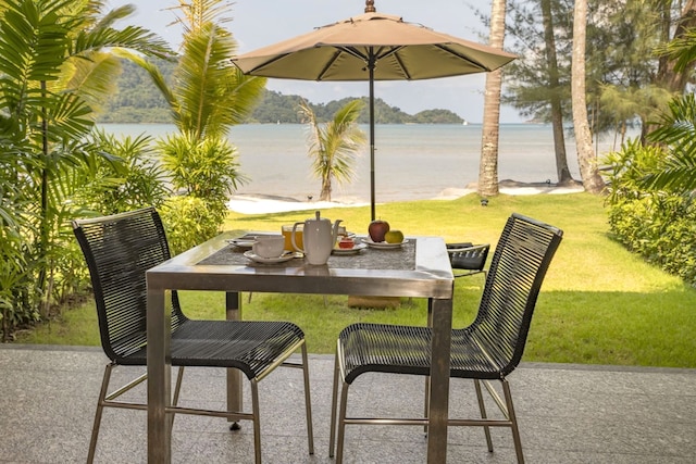 ペニンシュラ ビーチ リゾート