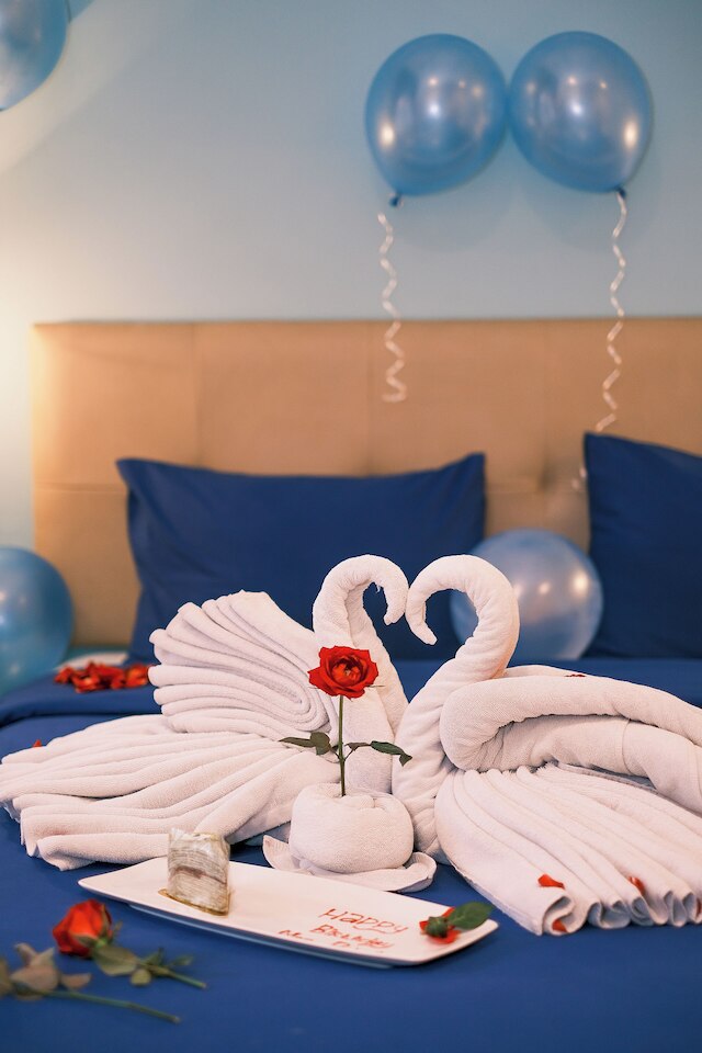 セリア ブティック ホテル