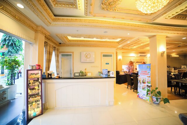 セリア ブティック ホテル