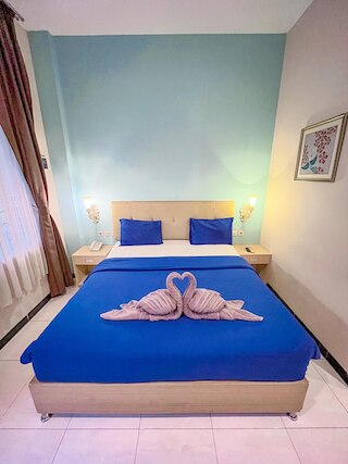 セリア ブティック ホテル