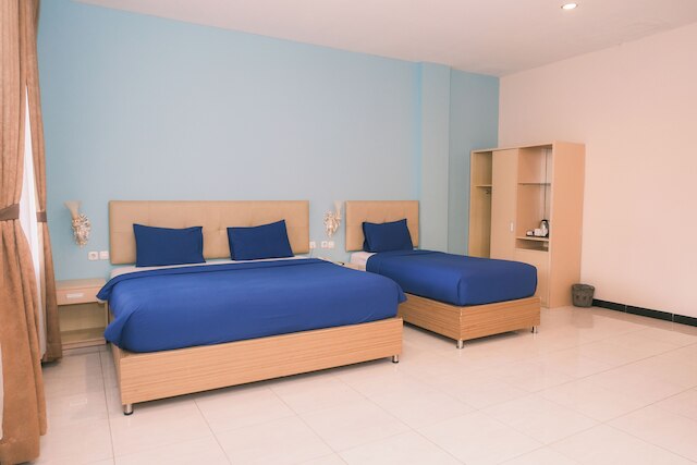 セリア ブティック ホテル