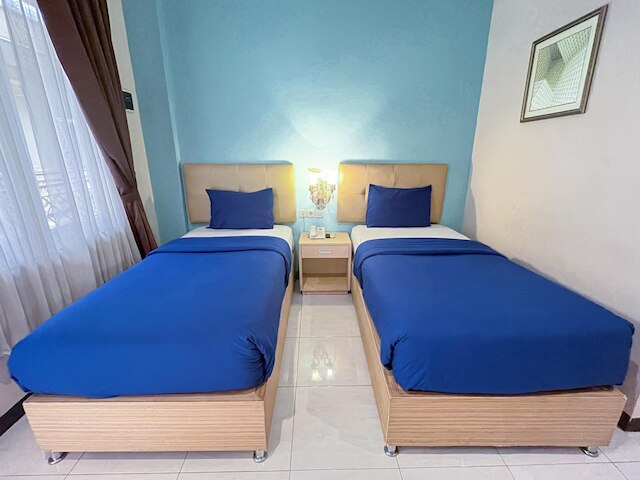 セリア ブティック ホテル