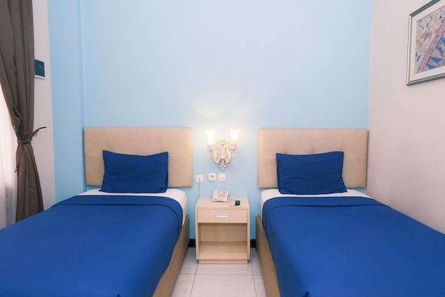 セリア ブティック ホテル