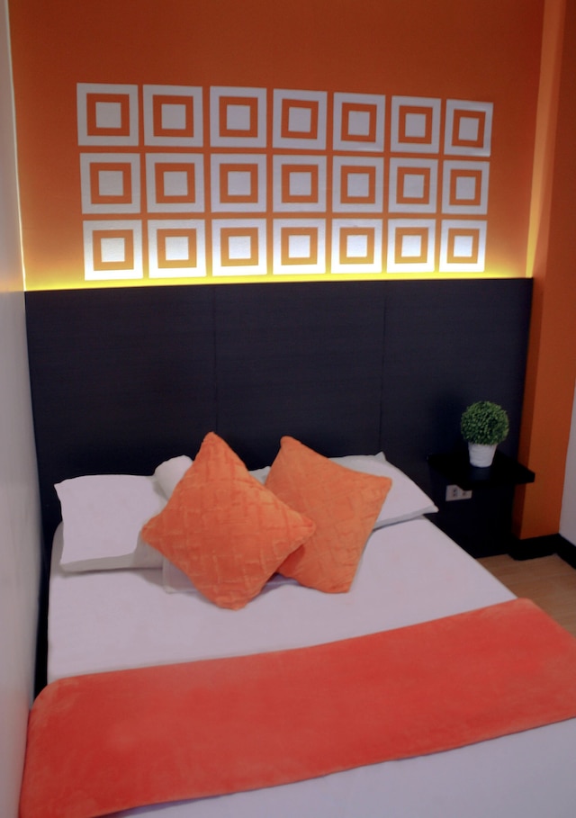 フレデリックズ アパーテル