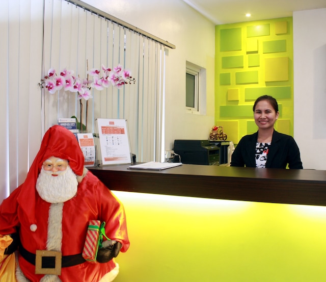 フレデリックズ アパーテル