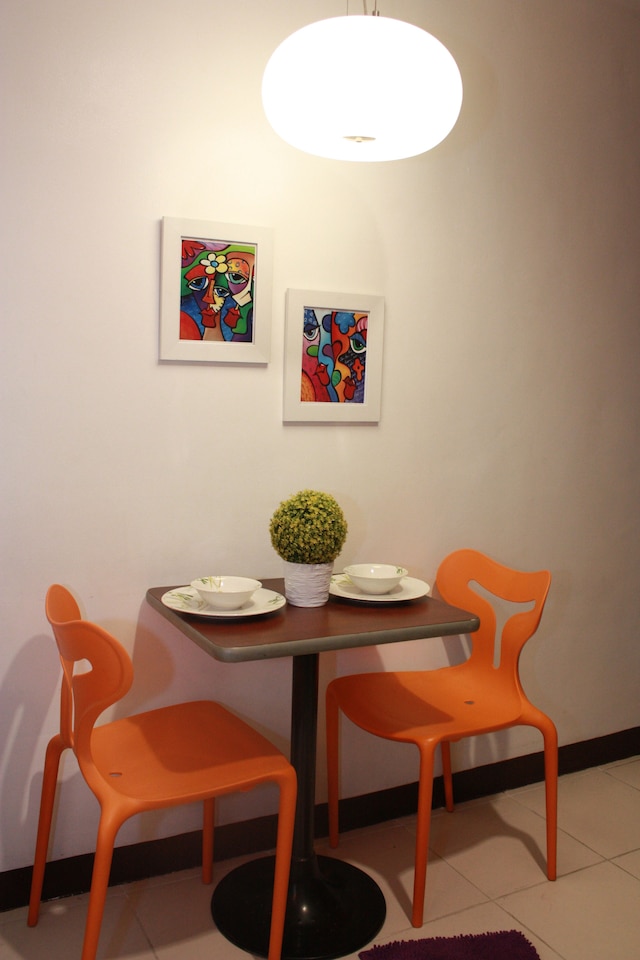 フレデリックズ アパーテル