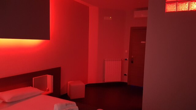 アル カンパニーレ H. ナポリ セントロ by ClaPa グループ ディスロケイテッド ホスピタリティ