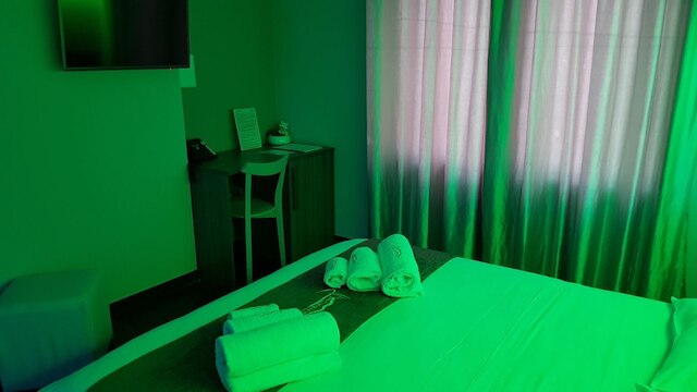 アル カンパニーレ H. ナポリ セントロ by ClaPa グループ ディスロケイテッド ホスピタリティ