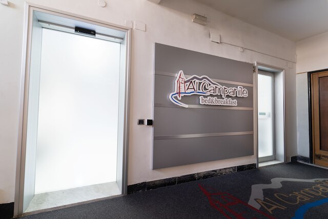 アル カンパニーレ H. ナポリ セントロ by ClaPa グループ ディスロケイテッド ホスピタリティ