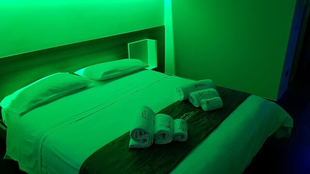 アル カンパニーレ H. ナポリ セントロ by ClaPa グループ ディスロケイテッド ホスピタリティ