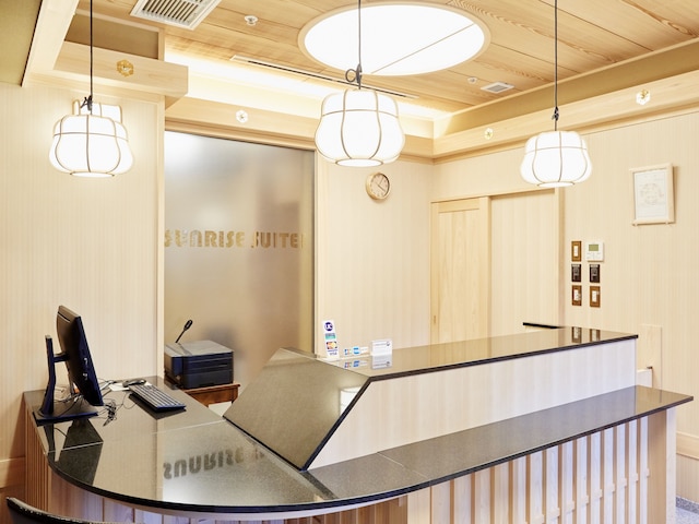 サンライズ スイーツ