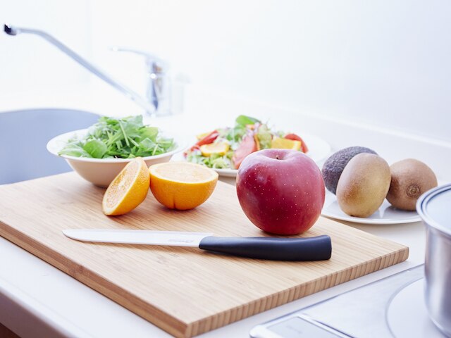 サンライズ スイーツ