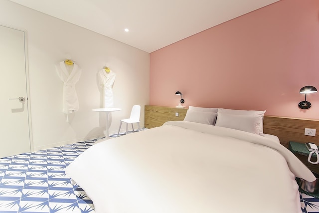 ホテル グッド チョイス チュンジャンロ