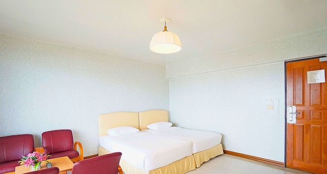 パタヤ パーク ビーチ リゾート