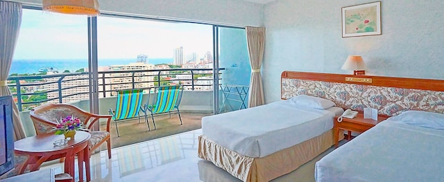 パタヤ パーク ビーチ リゾート