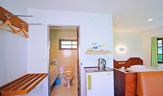 パタヤ パーク ビーチ リゾート