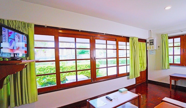 パタヤ パーク ビーチ リゾート