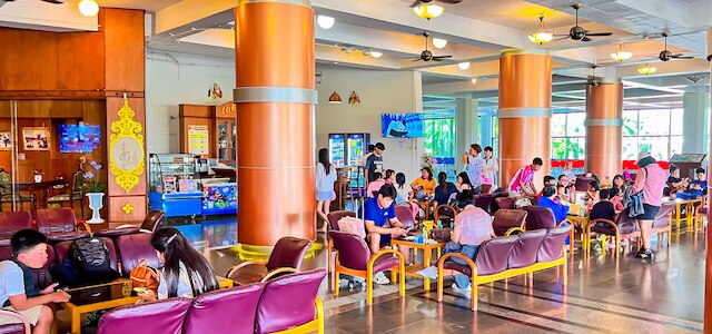 パタヤ パーク ビーチ リゾート