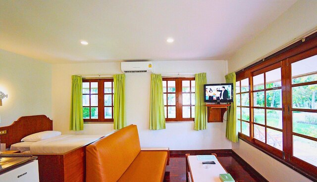 パタヤ パーク ビーチ リゾート