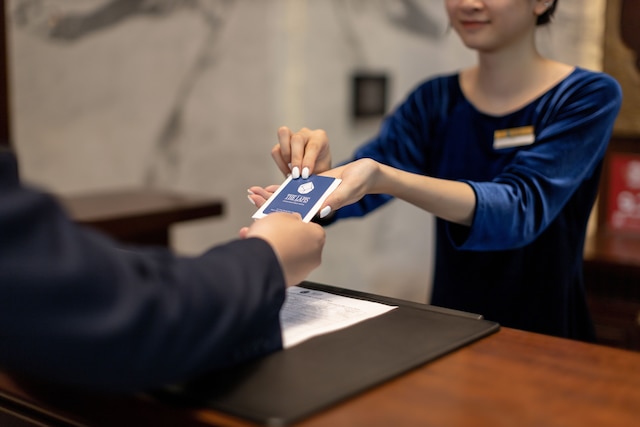 ザ ラピス ホテル