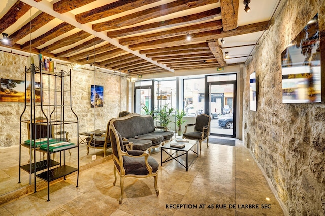 アパートメンツ デュ ルーヴル - サン トノレ