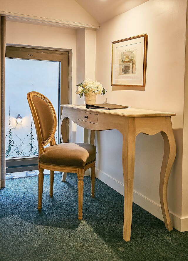 アパートメンツ デュ ルーヴル - ル マレ