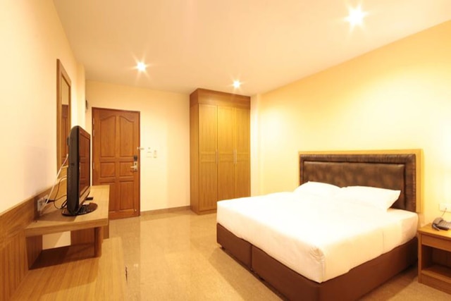 パラゴン スイーツ リゾート