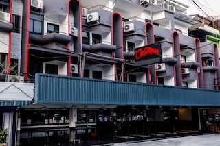 ザ クラスルーム ホテル