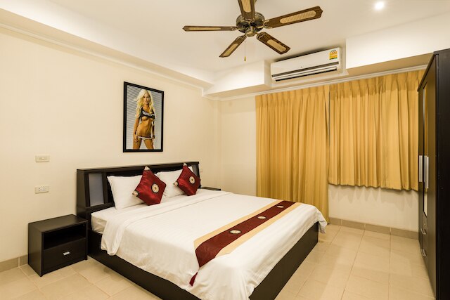 ザ クラスルーム ホテル