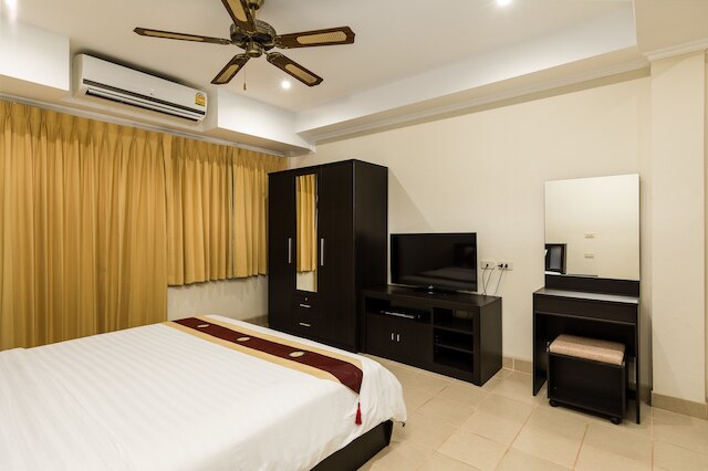 ザ クラスルーム ホテル