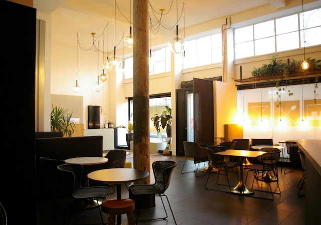 ザ スイート ファブリック ホテル