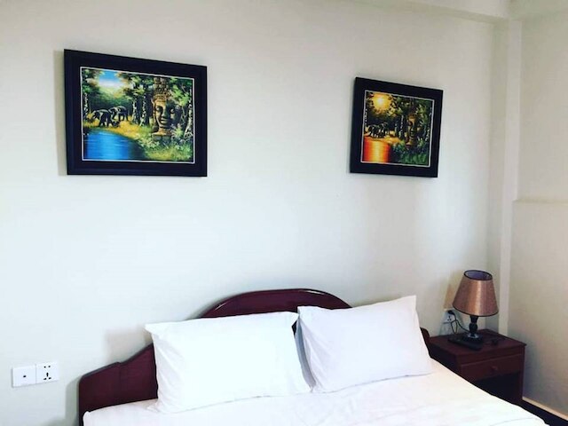 レ ウォーターヴィラ