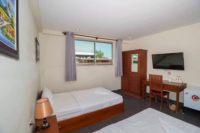 レ ウォーターヴィラ