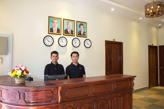 レ ウォーターヴィラ