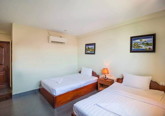 レ ウォーターヴィラ