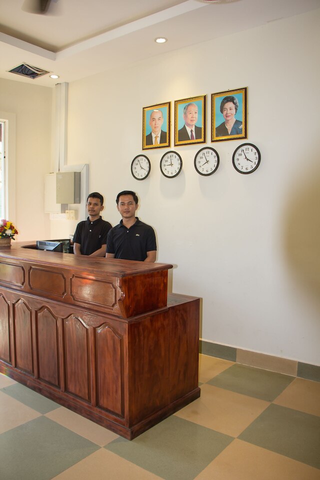 レ ウォーターヴィラ