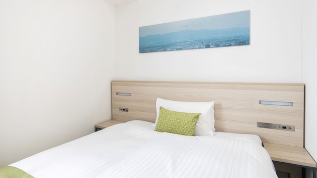 ベッセルイン心斎橋