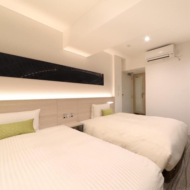 ベッセルイン心斎橋