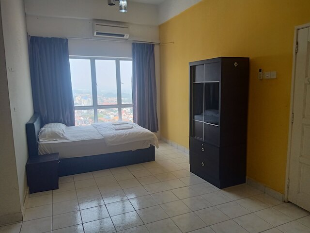 グローバロン ホテル アパートメント