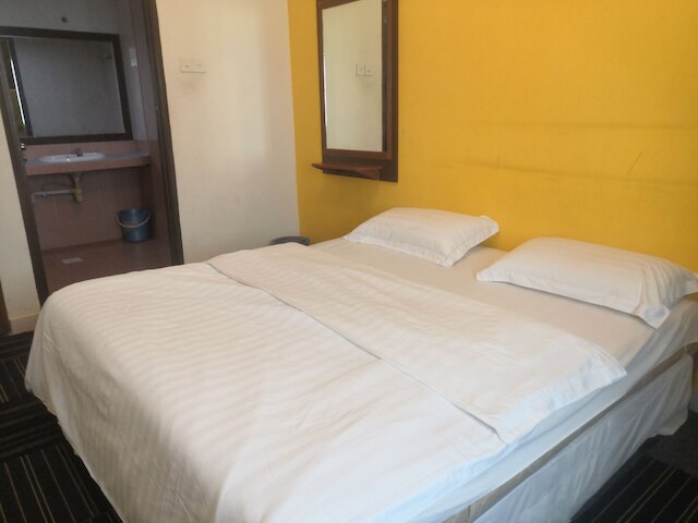 グローバロン ホテル アパートメント