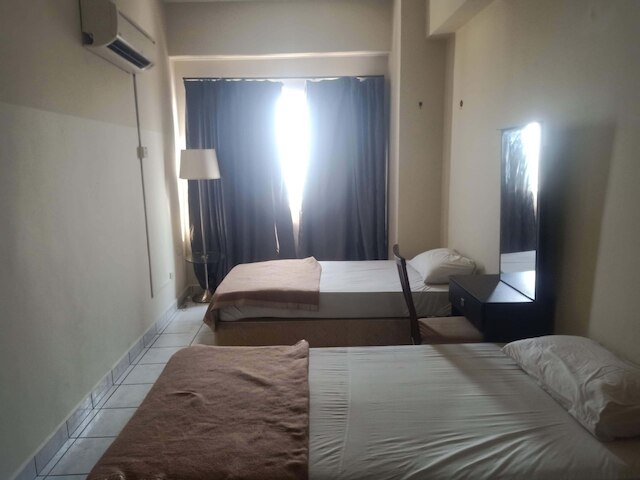 グローバロン ホテル アパートメント