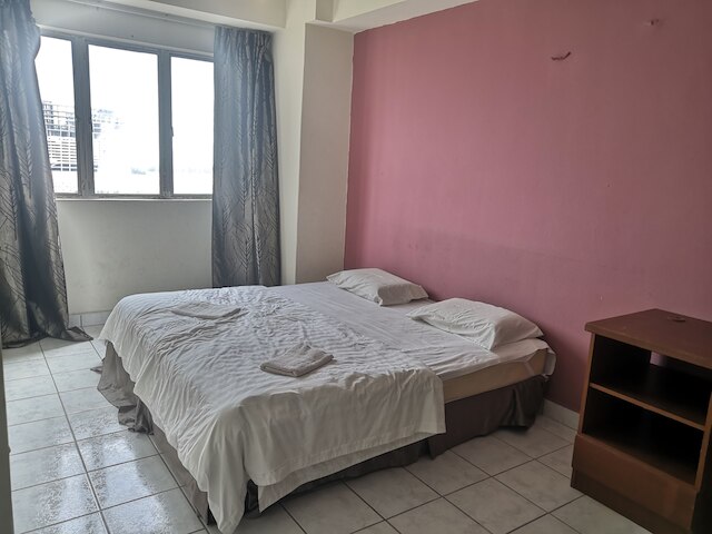 グローバロン ホテル アパートメント