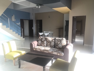 グローバロン ホテル アパートメント